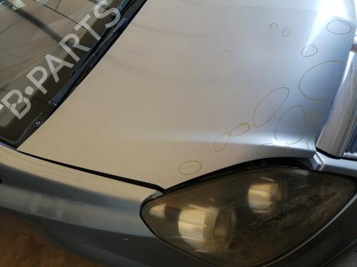 Hood OPEL ZAFIRA / ZAFIRA FAMILY B (A05) 1.9 CDTI (M75) | BP25586773C1 