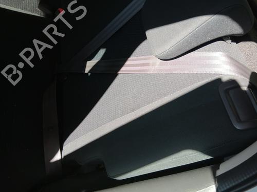 Rear left seatbelt SUZUKI SWIFT III (MZ, EZ) 1.3 DDiS (RS413D) | BP30126365I29 - Image 2