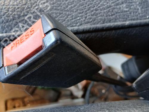 Used Seat buckle Seat buckle 37250546 37250546