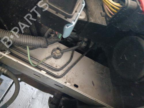 ABS pump PEUGEOT 307 SW (3H) 1.6 HDI 110 | BP29540112M43 
