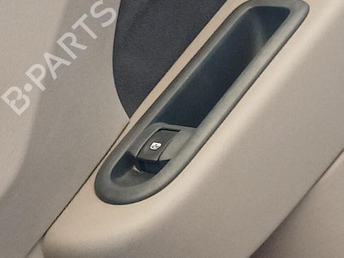 Right front window switch RENAULT TWINGO II (CN0_) 1.5 dCi (CN0E) | BP37196045I26 - Image 1