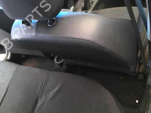 Right front seat PEUGEOT 206+ (2L_, 2M_) 1.1 | BP39979886C16 - Image 6