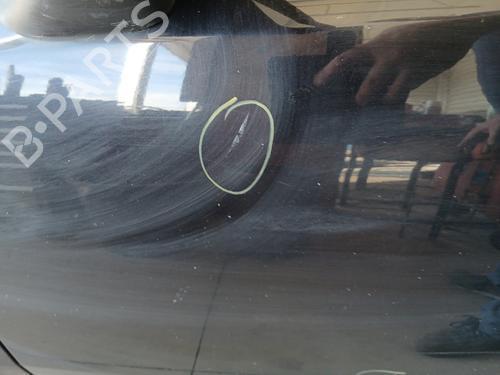 Left front door OPEL CORSA D (S07) 1.2 LPG (L08, L68) | BP29284141C2 