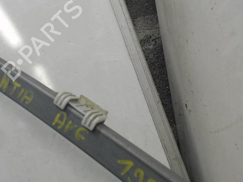 Used Front left window mechanism Front left window mechanism CITROËN XANTIA (X1_, X2_) 2.1 Turbo D 12V (109 hp) 20887266 20887266