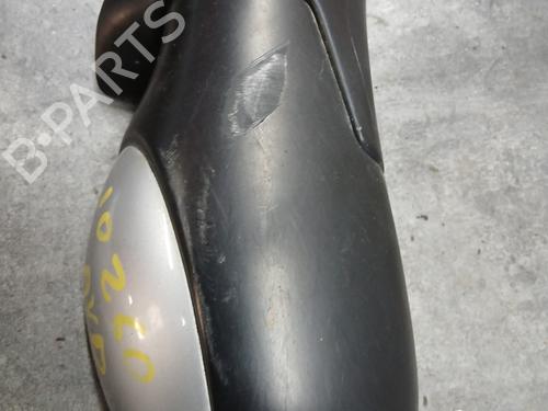Right mirror CITROËN XSARA PICASSO (N68) 1.6 HDi | BP29635261C27
