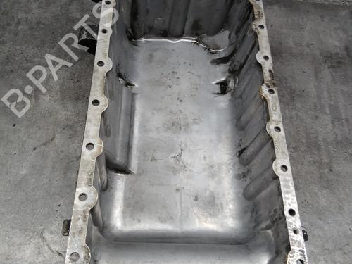 Used Oil sump PEUGEOT 206 Hatchback (2A/C) 2.0 HDI 90 (90 hp) 28317389