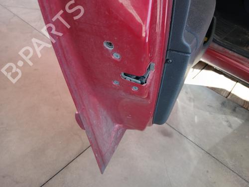 Front left lock CITROËN C3 I (FC_, FN_) 1.1 i | BP30060081C98 