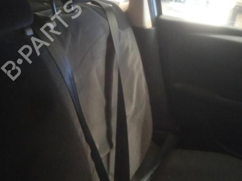 Veiligheidsgordel links achter CITROËN C4 I (LC_) 1.6 16V (109 hp) 22196738