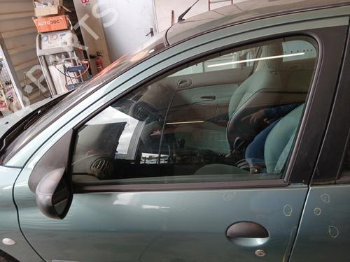 Dør venstre fortil PEUGEOT 206 Hatchback (2A/C) 1.9 D | BP29844805C2