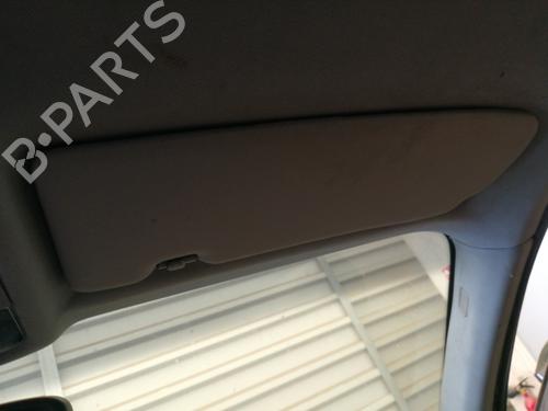 Right sun visor BMW 1 (E87) 118 d | BP26599771I2 