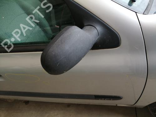 Right front door RENAULT CLIO II (BB_, CB_) 1.5 dCi (B/CB07) | BP26002343C3 