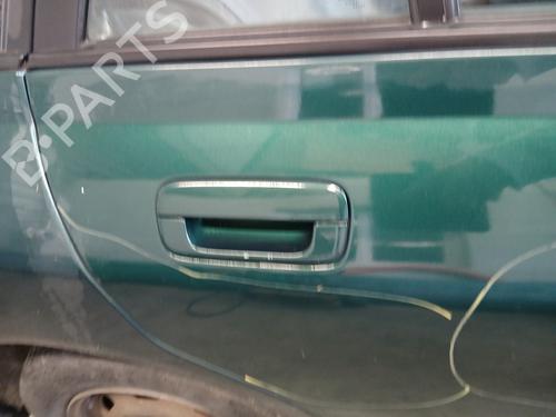 Right rear door PEUGEOT 406 Break (8E/F) 2.1 TD 12V | BP30156610C5 
