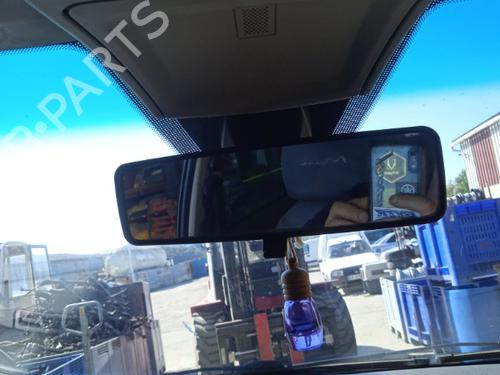 Used Rear mirror LANCIA MUSA (350_) 1.3 D Multijet (350.AXG11, 350.AXG1A) (90 hp) 21280033