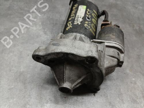 Used Starter PEUGEOT 307 (3A/C) 2.0 HDi 135 (136 hp) 28195253