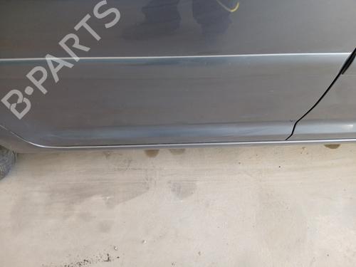 Dør høyre bak Dør høyre bak VW TOURAN (1T1, 1T2) [2003-2011] 36009165 36009165