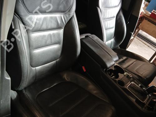 Right front seat VW TOUAREG (7P5, 7P6) 3.0 V6 TDI | BP32315210C16 - Image 4