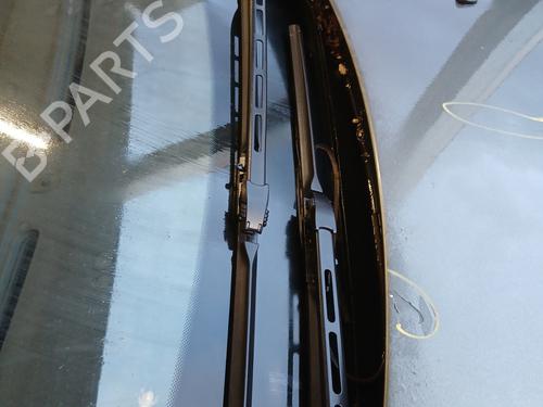 Front windshield wiper arm PEUGEOT 307 CC (3B) 2.0 HDi 135 | BP29844867C143
