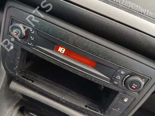 Climate control CITROËN C5 III (RD_) 1.6 HDi 110 (RD9HZC) | BP29528757I5 