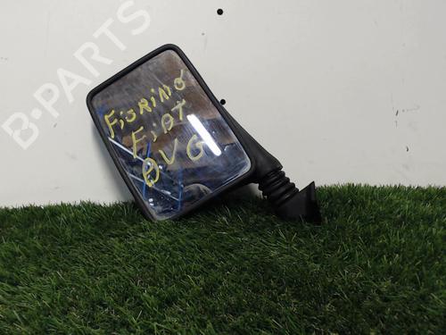 Used Left mirror Left mirror FIAT FIORINO Box Body/MPV (146_) 60 1.7 D (60 hp) 21275667 21275667