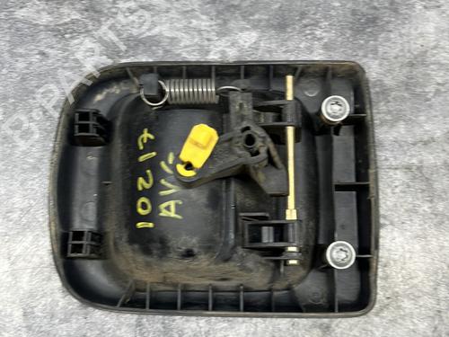Used Front left exterior door handle Front left exterior door handle RENAULT MASTER II Bus (JD) 1.9 dCi 80 (JD0P, JD1P) (82 hp) 26147661 26147661