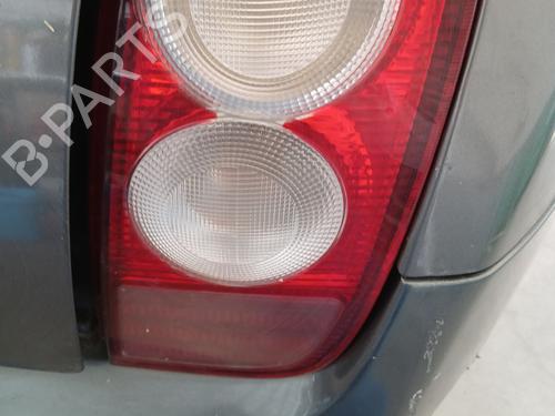 Right taillight NISSAN MICRA III (K12) 1.5 dCi | BP29359180C35 