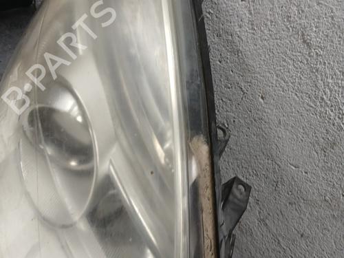 Right headlight RENAULT SCÉNIC II (JM0/1_) 1.5 dCi (JM1E, JM16) | BP29186346C29 