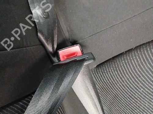 Seat buckle CITROËN C5 III (RD_) 1.6 HDi 110 (RD9HZC) | BP29528748I32 