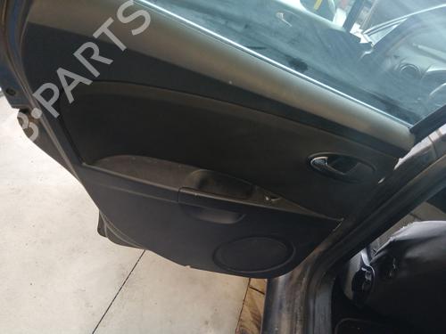 Used Rear left window mechanism SEAT LEON (1P1) 2.0 TDI (170 hp) 30354344