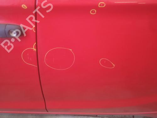 Left rear door HYUNDAI i20 I (PB, PBT) 1.4 CRDi | BP22618062C4