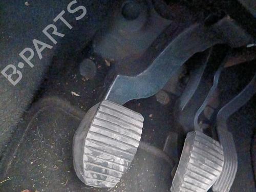 Used Other CITROËN DS3 (SA_) 1.6 VTi 120 (120 hp) 28140880