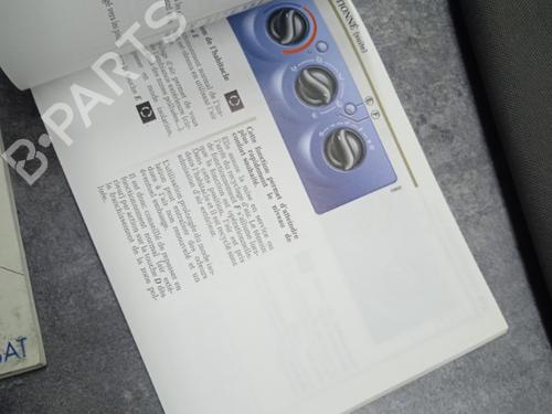 Other RENAULT CLIO II (BB_, CB_) 1.6 16V (BB01, BB0H, BB0T, BB14, BB1D, BB1R, BB2KL, BB3G... | BP21278502O1