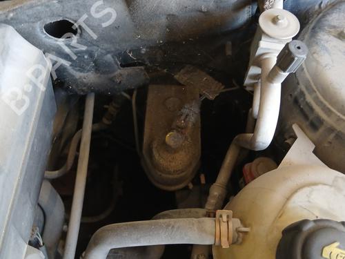 Used Servo brake RENAULT MEGANE I Coach (DA0/1_) 1.6 16V (DA0B, DA04, DA11) (107 hp) 30409299