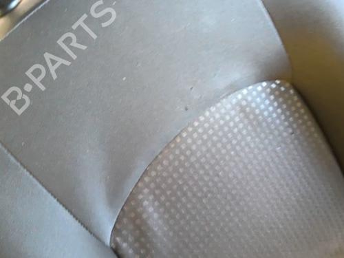 Right front seat PEUGEOT 206+ (2L_, 2M_) 1.1 | BP39979886C16 - Image 2