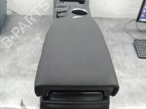 Middle console RENAULT MEGANE IV Hatchback (B9A/M/N_) 1.5 Blue dCi 95 (B9A2, B9A6) | BP25222161I22 - Image 2
