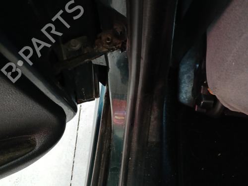 Dørhængsel/Dørbegrænser PEUGEOT 306 Hatchback (7A, 7C, N3, N5) 1.8 16V (110 hp) 31770184