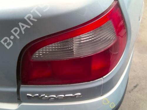 Used Right taillight Right taillight 39215876 39215876