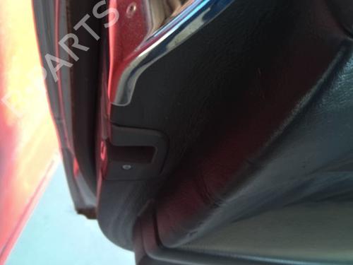 Used Front left lock Front left lock MERCEDES-BENZ CLK (C209) CLK 270 CDI (209.316) (170 hp) 39979840 39979840