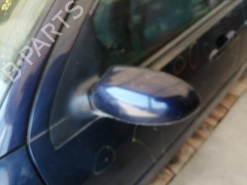 Left mirror FORD FOCUS I (DAW, DBW) 1.8 TDCi | BP26173623C26 