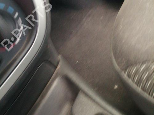 Used Heater blower motor CITROËN C2 (JM_) 1.1 (60 hp) 26130506
