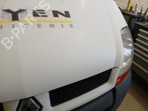 Hood RENAULT MASTER II Van (FD) 2.8 dTI (FD0C, FD0F, FD2B, FD2F, FD3C, FD3F) | BP29943014C1