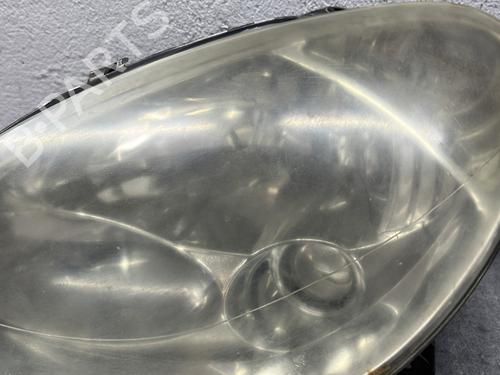 Left headlight CITROËN XSARA (N1) 2.0 HDi 90 | BP27873945C28 