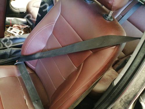 Gurtstraffer links vorne BMW 1 (E87) 118 d | BP26599759C87 