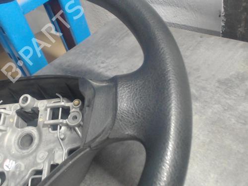 Steering wheel PEUGEOT PARTNER Tepee 1.6 HDi 16V | BP32631213C49