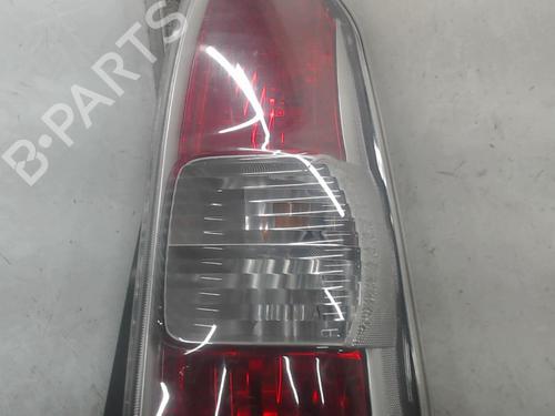 Used Right taillight Right taillight SUBARU JUSTY IV 1.0 (M300) (69 hp) 20880835 20880835