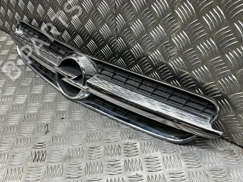 Used Grille OPEL VECTRA C GTS (Z02) 2.2 DTI 16V (F68) (125 hp) 21276288