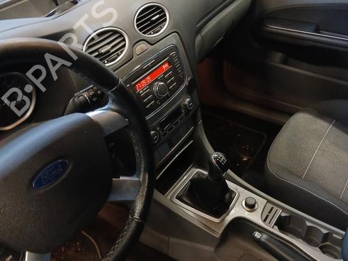 Dashboard FORD FOCUS II (DA_, HCP, DP) 1.6 TDCi | BP32215618C46 - Image 6