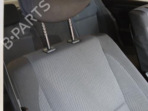 Right front seat RENAULT LAGUNA III (BT0/1) 1.5 dCi (BT00, BT0A, BT0T, BT1J) | BP36009149C16 - Image 6