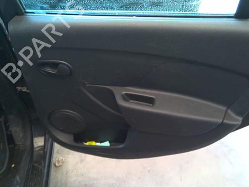 Rear right window mechanism DACIA LOGAN MCV II TCe 90 (K8M1, K8MA, K8AC) | BP38681721C25 - Image 2