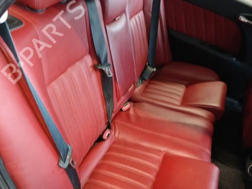 Sæde Bagtil ALFA ROMEO 156 Sportwagon (932_) 2.4 JTD (932.BXC00) | BP29996013C17