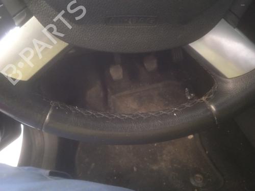 Steering wheel FORD FOCUS II (DA_, HCP, DP) 1.8 TDCi | BP23852462C49 